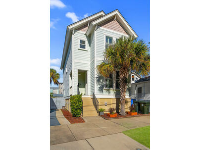 Photo 1 of 25 : 194 Fishburne Street