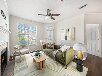 Photo 1 of 25 : 45 Sycamore Avenue, #535