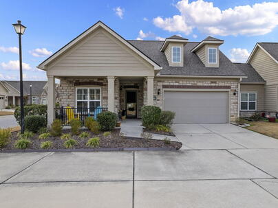 Photo 1 of 25 : 301 Blakely Village Lane