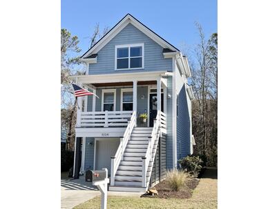 Photo 1 of 25 : 5134 Hyde Park Village Lane