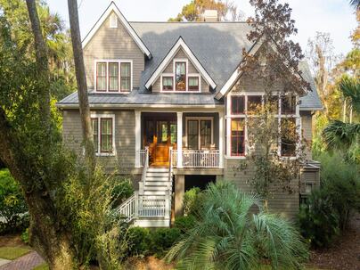 Photo 1 of 25 : 3210 Privateer Creek Road