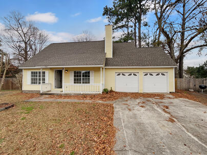 Photo 1 of 17 : 152 Blue Ridge Trail