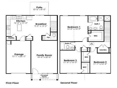 Photo 1 of 25 : 114 Kirkwood Court