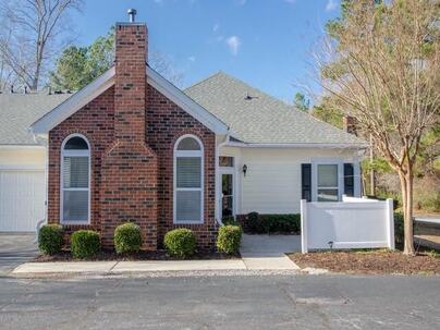 Photo 1 of 20 : 8800 Dorchester Road, #3003