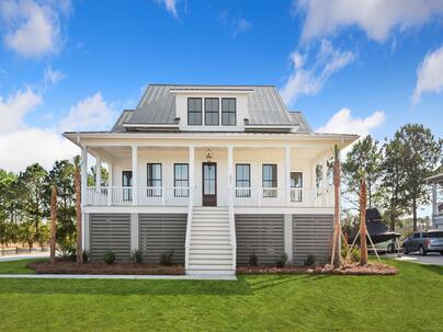 Photo 1 of 25 : 1114 Theodore Brunson Road