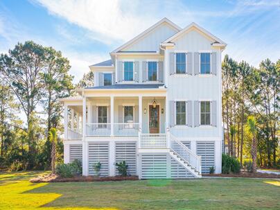 Photo 1 of 25 : 1130 Theodore Brunson Road