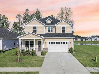 Photo 1 of 25 : 332 Calm Water Way