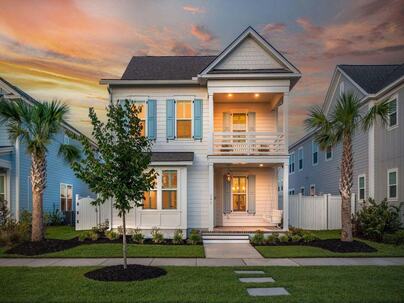 Photo 1 of 25 : 202 Symphony Avenue