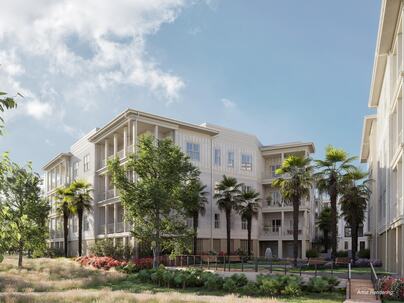 Photo 1 of 4 : 540 Helmsman Street, ##1245