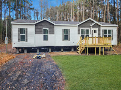 Photo 1 of 19 : 8590 Paxville Highway