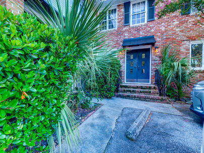 Photo 1 of 17 : 7 Doughty Street, #F