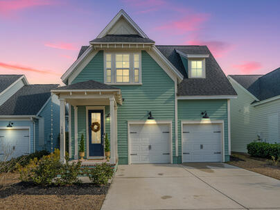 Photo 1 of 25 : 106 True Blue Loop