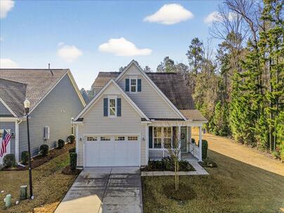 Photo 1 of 25 : 4052 Aspera Drive