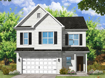 Photo 1 of 22 : 127 Augusta Pass Drive