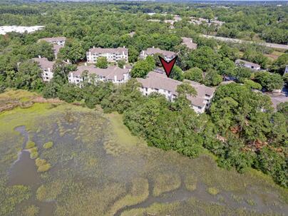 Photo 1 of 25 : 700 Daniel Ellis Drive, #8106