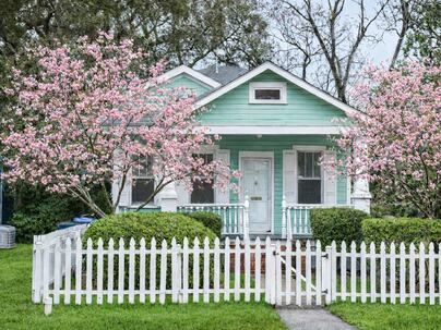 Photo 1 of 25 : 103 Tall Oak Avenue