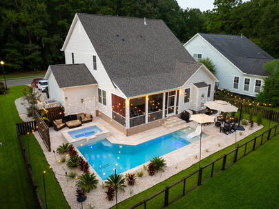 Photo 1 of 25 : 7212 Mossy Creek Lane