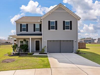 Photo 1 of 25 : 409 Trevi Lane