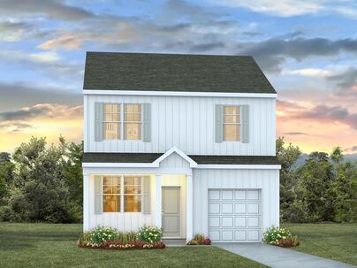 Photo 1 of 25 : 413 Tulip Poplar Drive