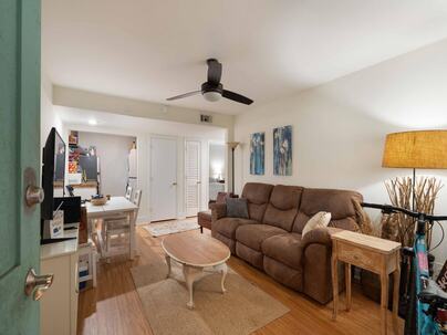 Photo 1 of 25 : 1501 Ben Sawyer Boulevard, #1519