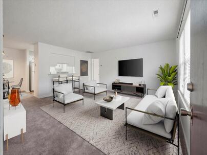 Photo 1 of 23 : 2150 Spoleto Lane, #B-6