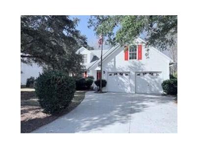 Photo 1 of 25 : 5472 Altamaha Drive