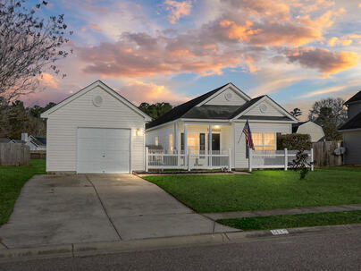 Photo 1 of 25 : 143 Pacolet Street