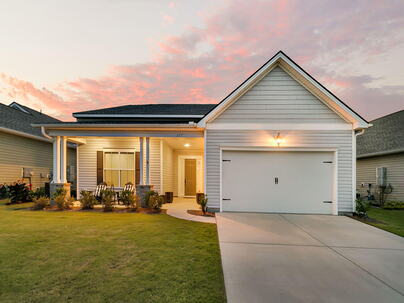 Photo 1 of 25 : 677 Marsh Cove Circle