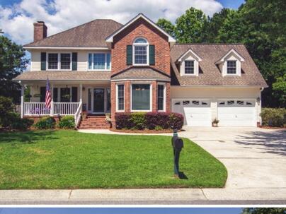 Photo 1 of 25 : 5492 Altamaha Drive