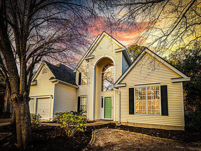 Photo 1 of 25 : 8516 Long Meadow Drive