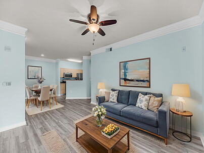 Photo 1 of 22 : 1300 Park West Boulevard, #406