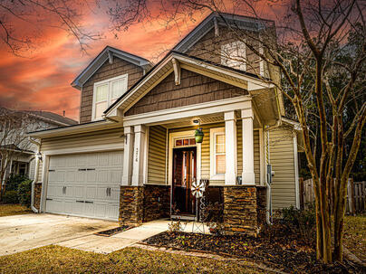 Photo 1 of 25 : 374 Sanctuary Park Drive