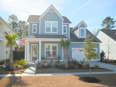 Photo 1 of 25 : 391 Parish Farms Drive