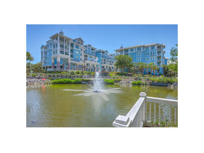 Photo 1 of 25 : 5802 Palmetto Drive, #B314