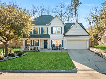 Photo 1 of 25 : 5203 Stonewall Drive