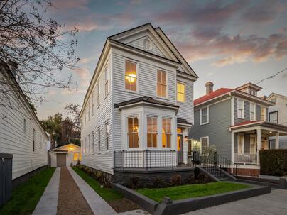 Photo 1 of 25 : 6 Carolina Street