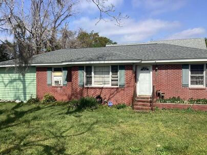 Photo 1 of 3 : 1602 Rifle Range Road