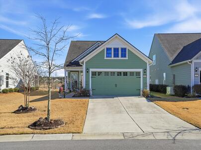 Photo 1 of 25 : 449 Switchgrass Drive