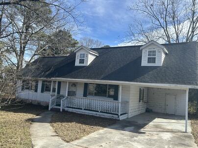 Photo 1 of 8 : 1523 Trojan Road