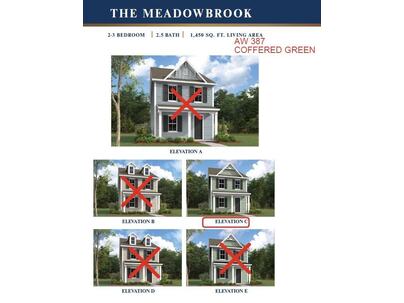 Photo 1 of 25 : 719 Alma Square Drive