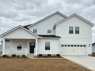 Photo 1 of 18 : 370 Calm Water Way