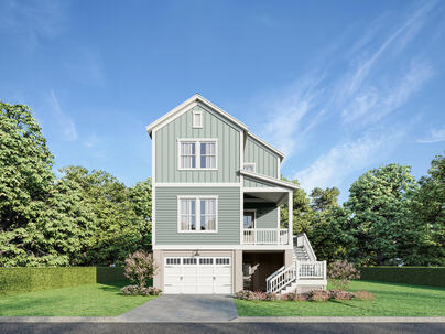 Photo 1 of 8 : 1360 Lucinda Street