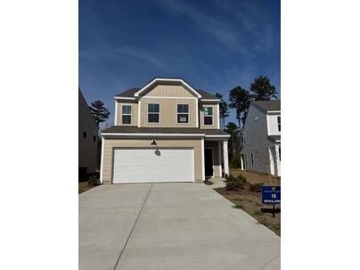 Photo 1 of 25 : 317 Clipper Court