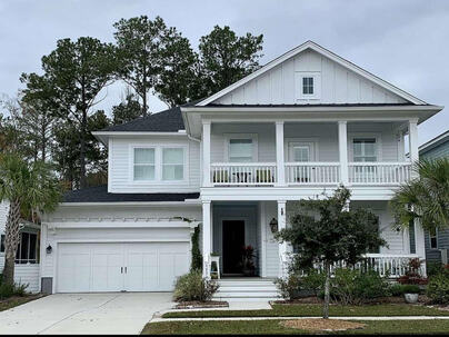 Photo 1 of 22 : 1579 Old Rivers Gate Road