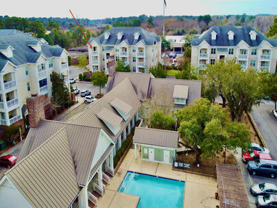 Photo 1 of 25 : 2244 Ashley Crossing Drive, #1131