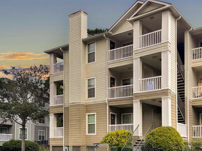 Photo 1 of 25 : 700 Daniel Ellis Drive, #11301