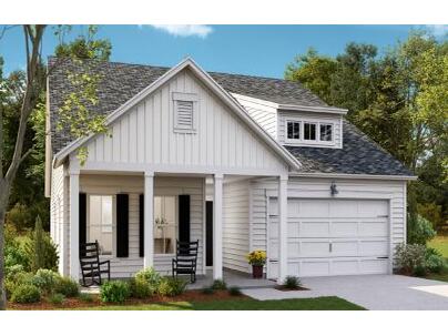 Photo 1 of 18 : 1032 Patagonia Street