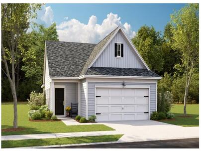 Photo 1 of 8 : 137 Barker Street