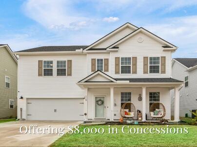 Photo 1 of 25 : 119 Wappoo Trace Lane