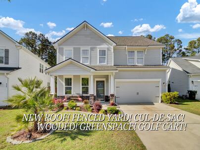 Photo 1 of 25 : 430 Cherrybark Oak Street